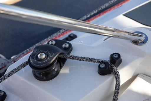 antal tulip footblock