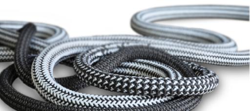 Festmacherleinen von Gottifredi Maffioli