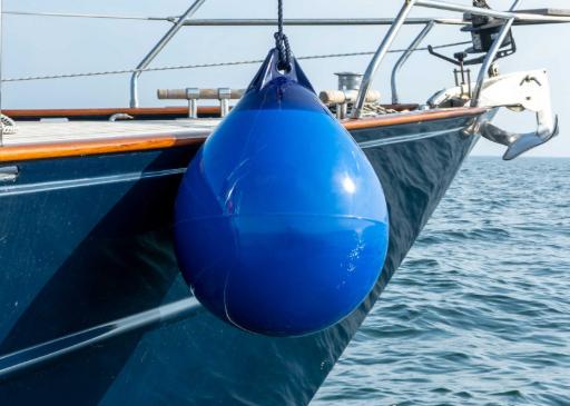 Polyform US Kugelfender