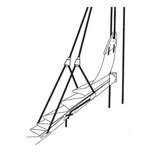 barton lazy jack kit