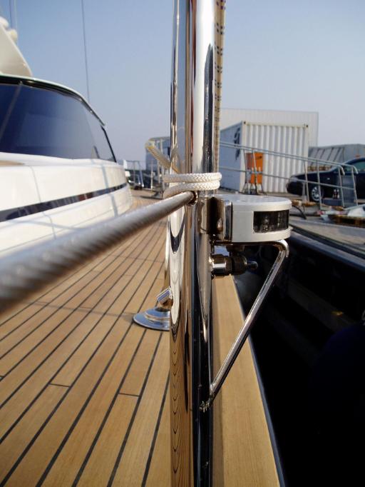 Lopolight Navigationslichter