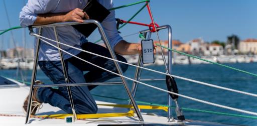 Cyclops Marine smartTune Lastsensor