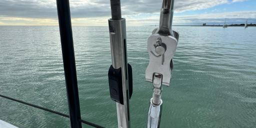 Cyclops Marine digitale Lastzellen