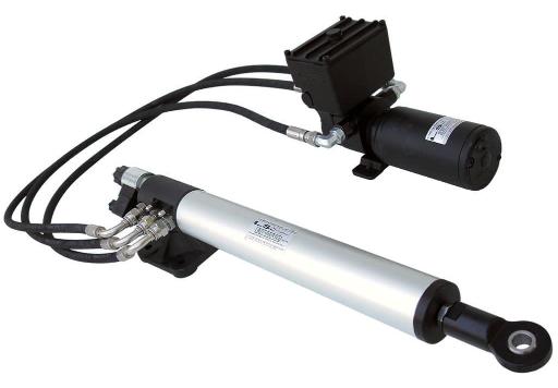 nke autopilot drive unit