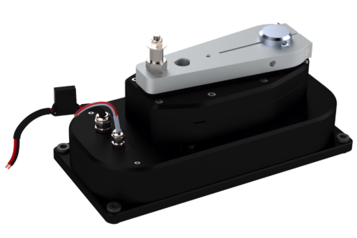 Jefa Steering Autopilot Drive Unit Type I