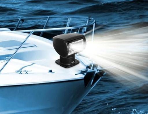 golight search lights