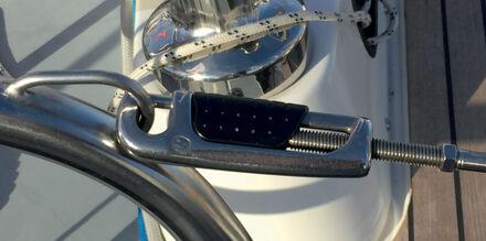 wichard lifeline hook