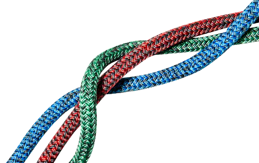 gottifredi maffioli dinghy ropes