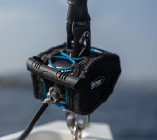 Facnor FXe Electric furler