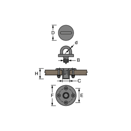 Antal Stainless Steel Removable Padeye.png