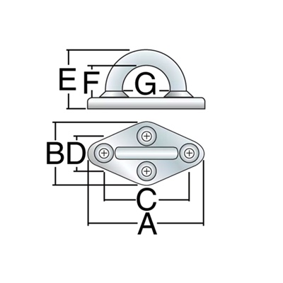 Harken Diamond Padeye - Specification Image.jpg