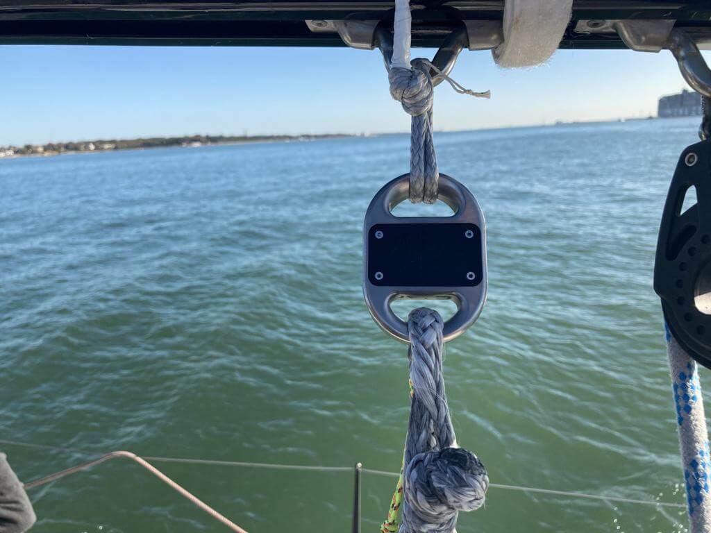 Cyclops Marine smartlink² Wireless Load Sensor 10t