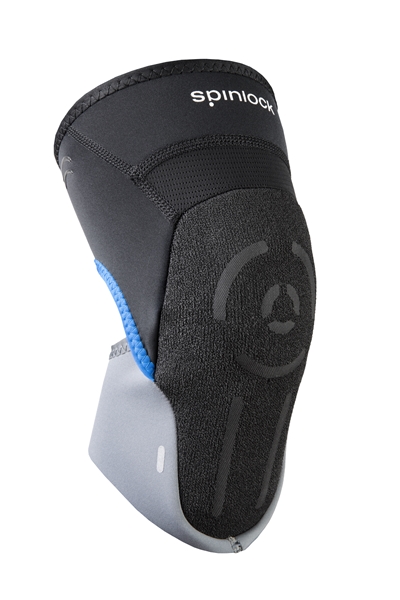 Spinlock Kneepad large (Pair)