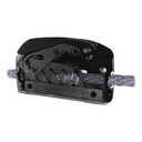 Lewmar DC2 Rope Clutch 12-14mm, Double