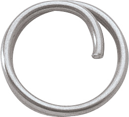 Ronstan Split Cotter Ring - 5/8” Diam. (Pack 10)