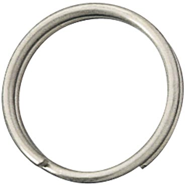 Ronstan Split Cotter Ring 3/4” Diam.