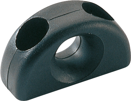 Ronstan Fairlead, ID7.0mm Black