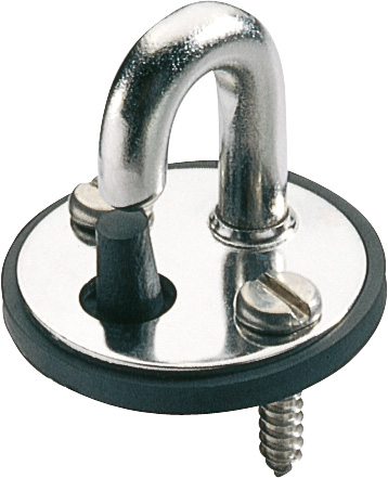 Ronstan Deck Hook (Screw Through)