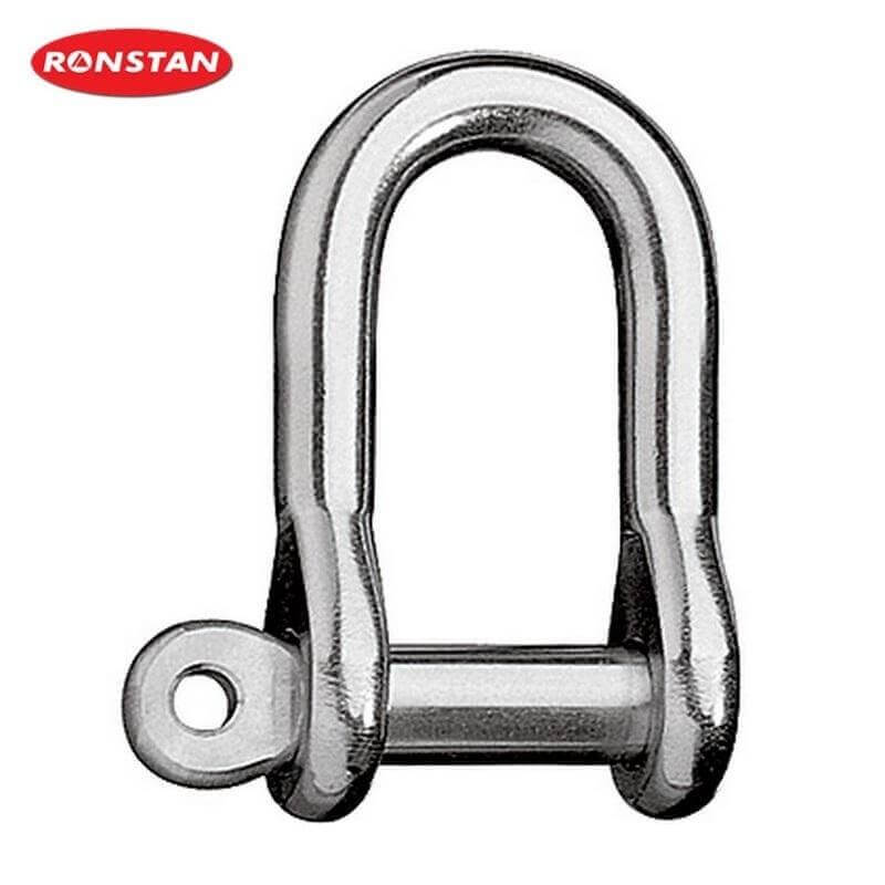 Ronstan Series 200 furler - HR shackle