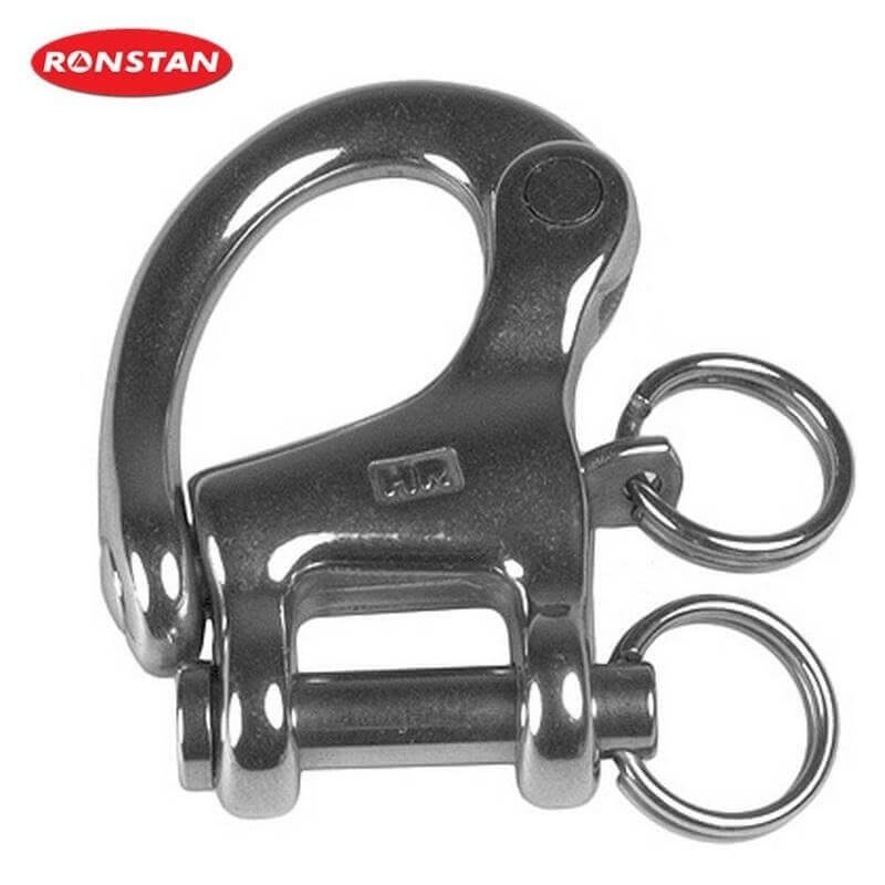 Ronstan Series 80 furler - Snap shackle