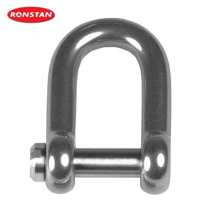 Ronstan Series 80 furler - HR shackle