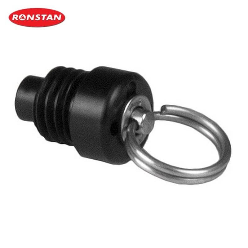 Ronstan Series 120 furler - Furler rotation stops