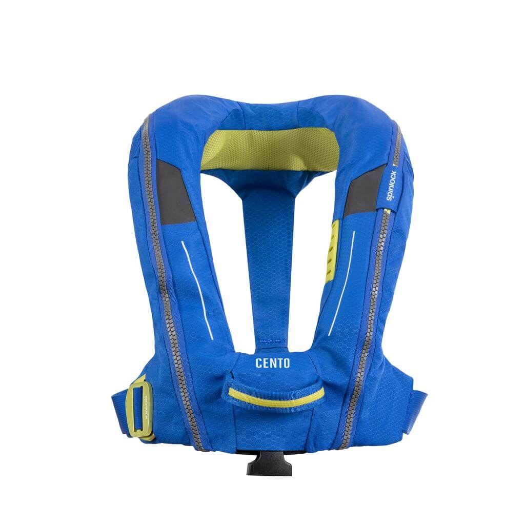  Spinlock Deckvest Cento Junior Rettungsweste