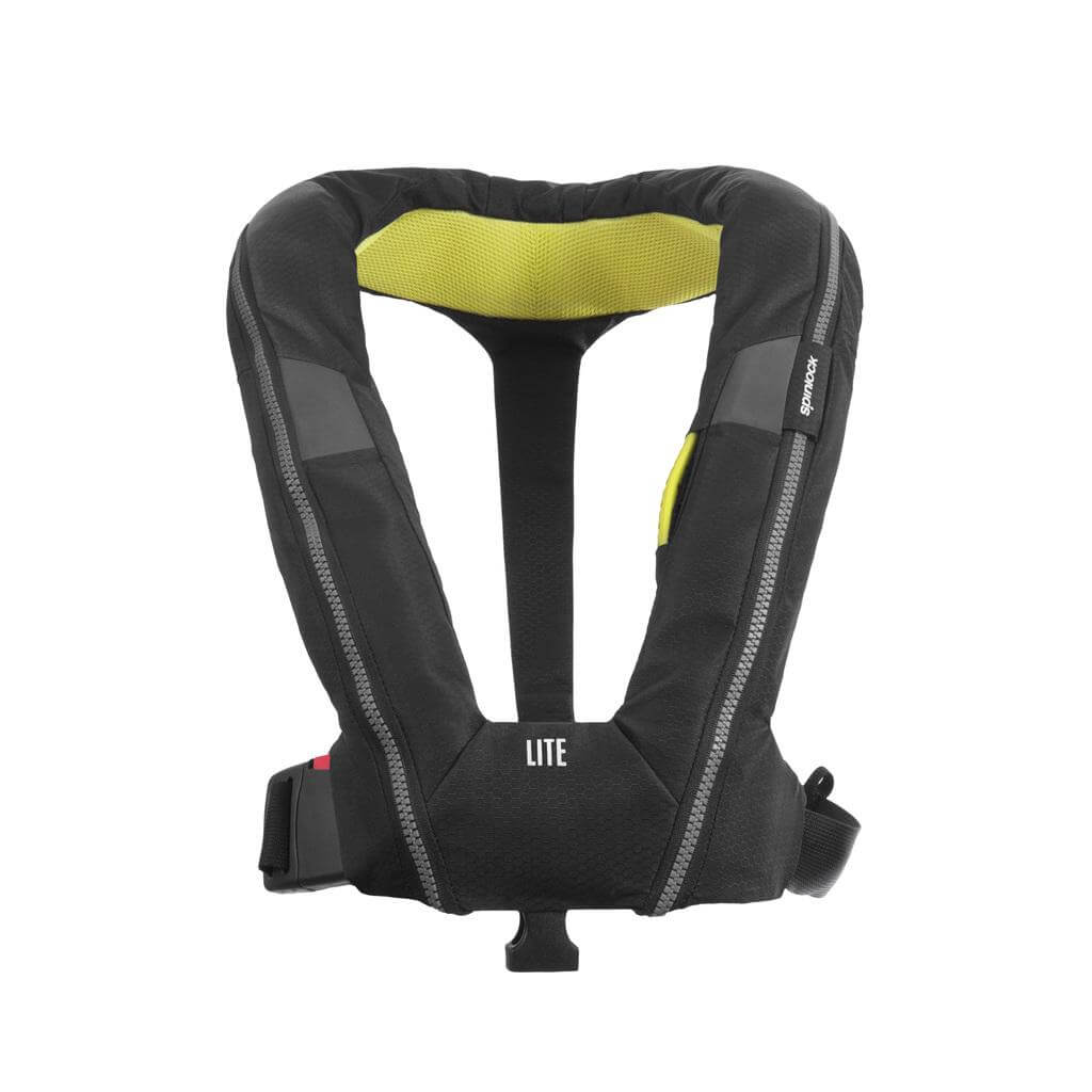 Spinlock Deckvest LITE Lifejacket