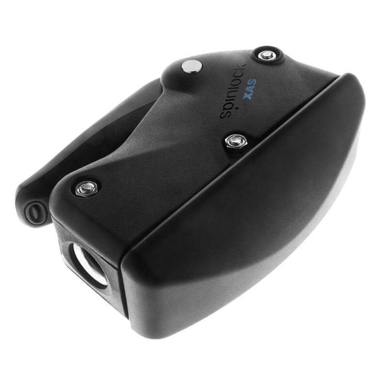 Spinlock XAS Clutch, 4-8mm - Side Stb'd