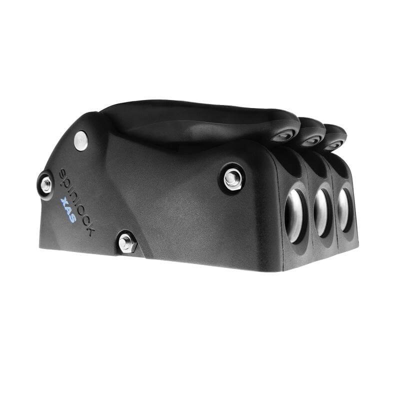 Spinlock XAS Clutch, 6-12mm - Triple