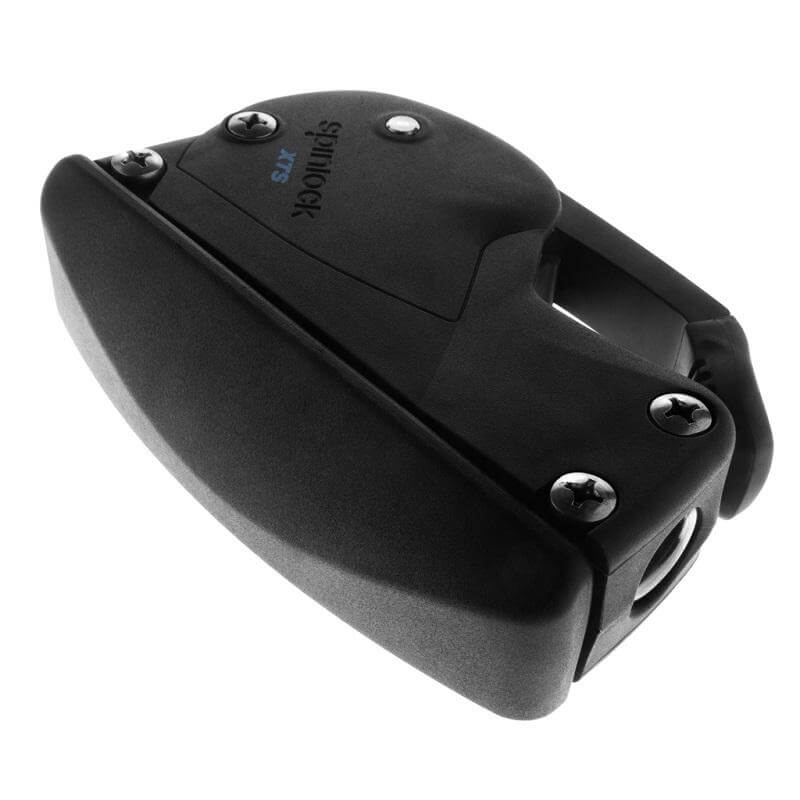 Spinlock XTS Clutch, 6-10mm - Side Port