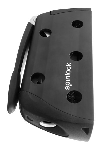 Spinlock XXB Powerclutch - Side Mount, Starboard