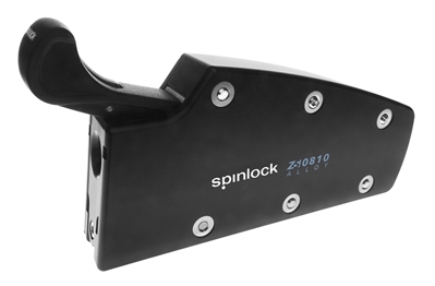 Spinlock ZS Alloy Jammer , Lines 8-10mm