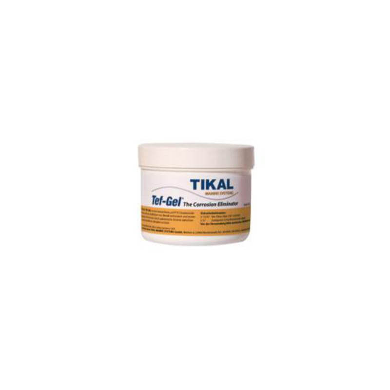 Tikal Tef-Gel - 60g tub