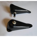 Trogear Bowsprit Side mount kit