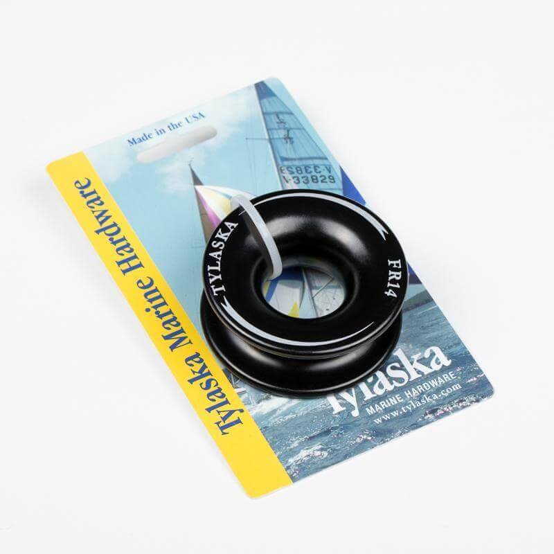 Tylaska FR14 - Aluminium Low Friction Ring