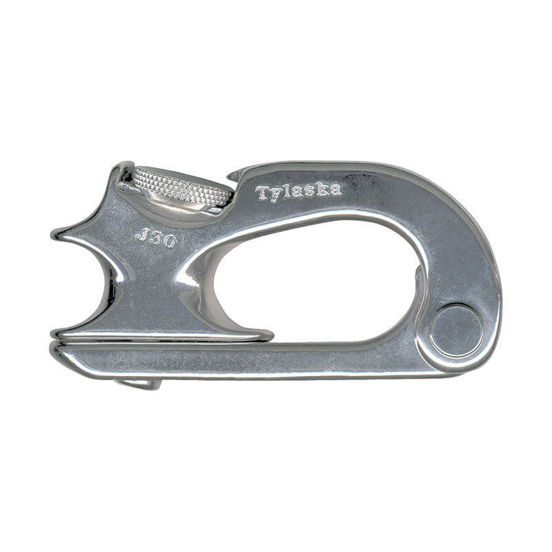 Tylaska J30 J-Lock Shackle