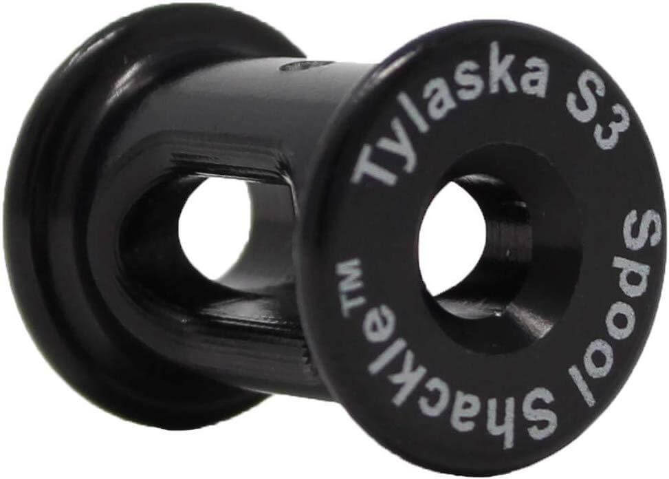 Tylaska S3 Spool Shackle™