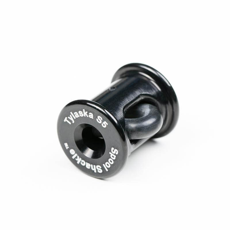 Tylaska S5 Spool Shackle™