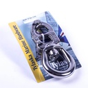 Tylaska T12L Large bail snap shackle