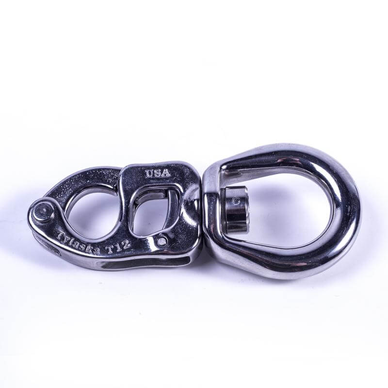 Tylaska T16L Large bail snap shackle