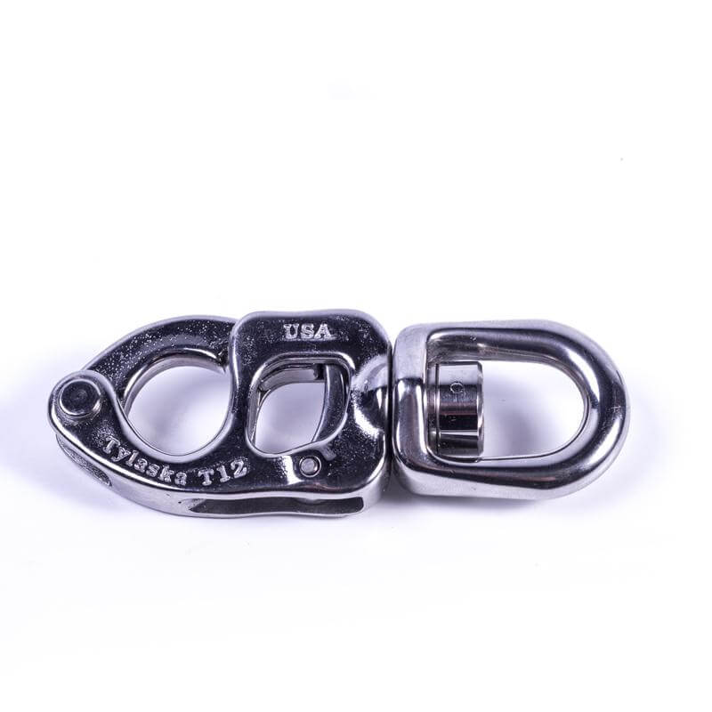 Tylaska T16S Standard bail snap shackle