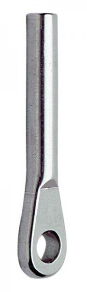 Selden Terminal Eye Wire 4(Hf)  St