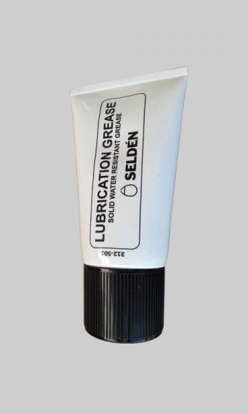 Selden Lubricating Grease (Tube 90 G)