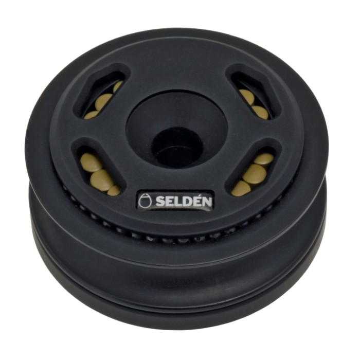 Selden Roller Bearing Block RBB60 Winch Feeder