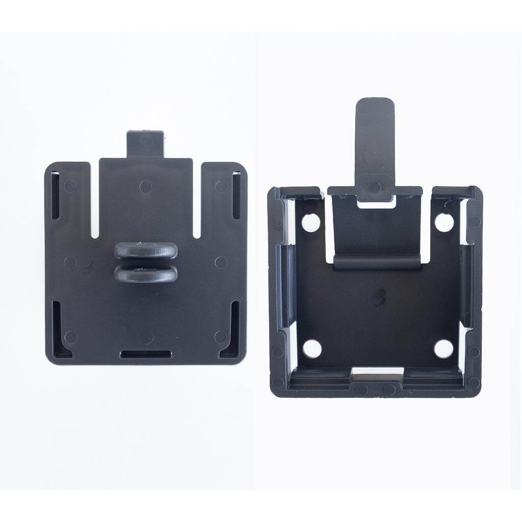 Sailmon set of MAX std mount and GoPro mount