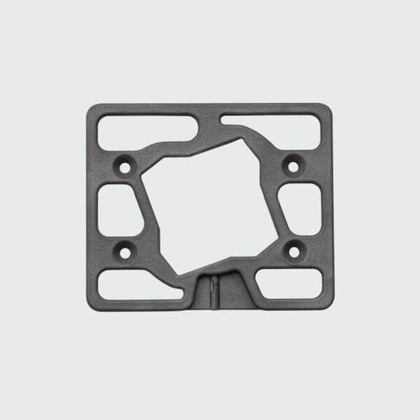 SAILMON Sailmon MAX mast bracket - flat mount