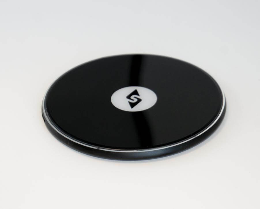 SAILMON Sailmon MAX wireless charger