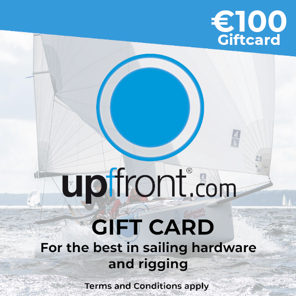 Upffront 100 € Gift Card