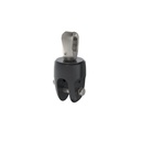 Karver Swivel KF0.9 Only